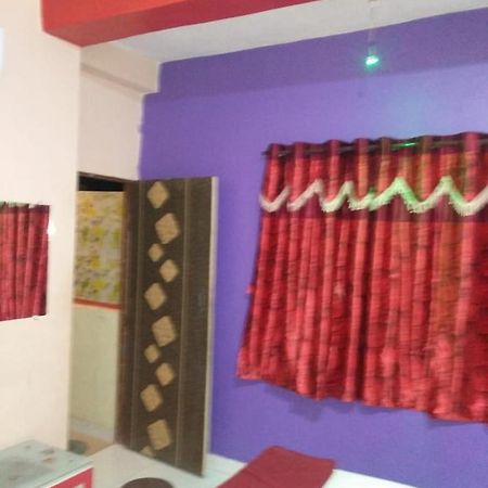 Hotel Atithi Satkar Akola エクステリア 写真