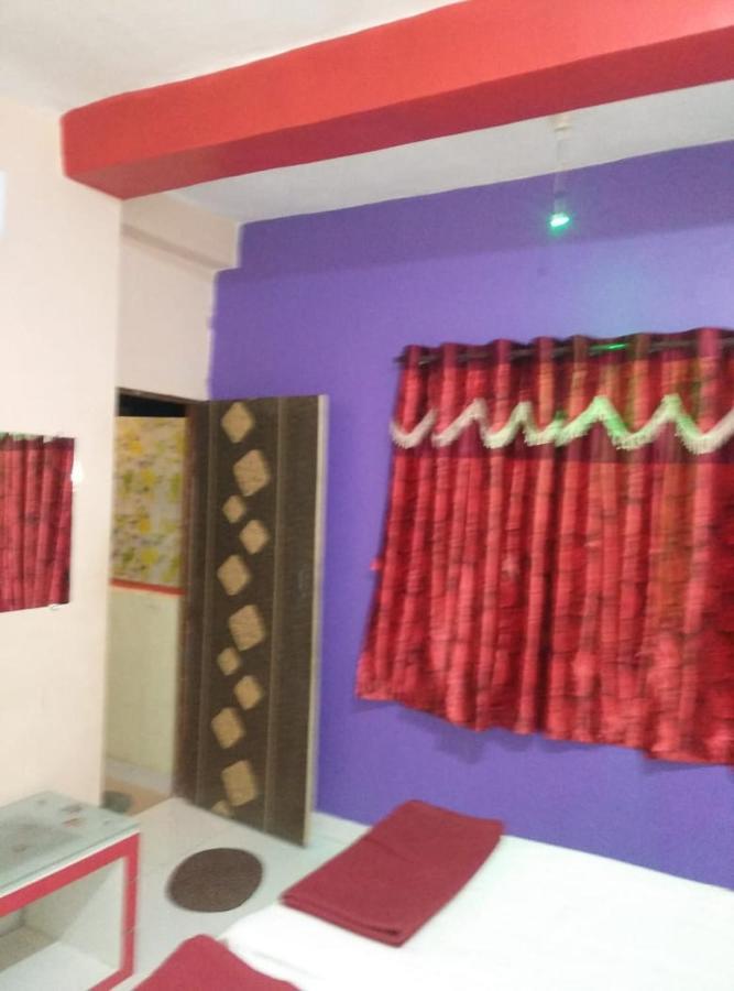 Hotel Atithi Satkar Akola エクステリア 写真